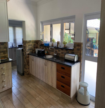 Home Improvements